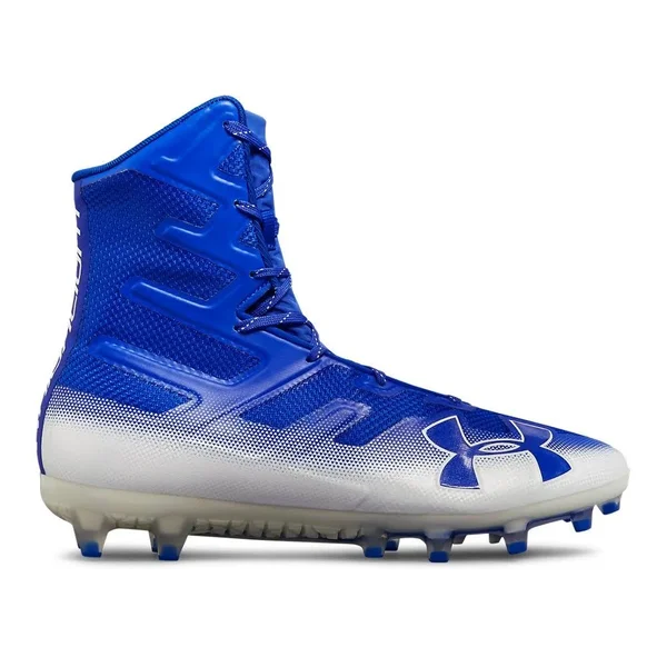 Under Armour Men's Highlight MC Football Cleats