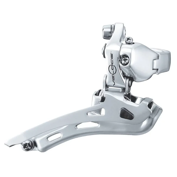 Campagnolo Veloce Silver Front Derailleur 35mm