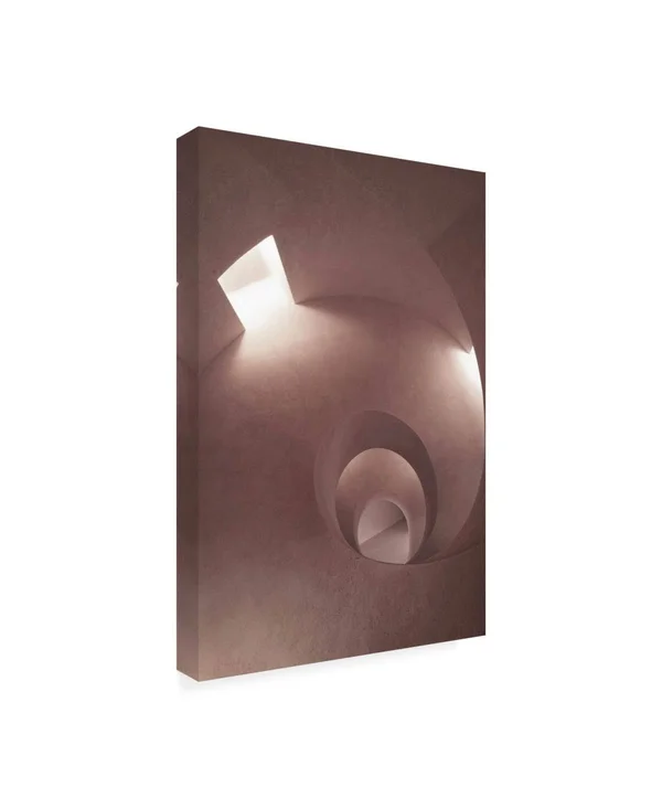 Trademark Fine Art Ic01440-C3047Gg Design Fabrikken 'Room 2 Fabrikken'