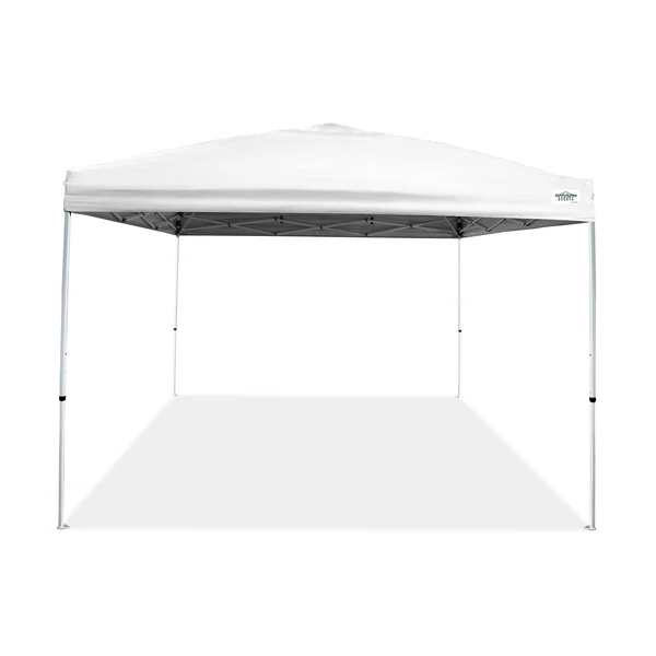Caravan Canopy 10 ft x 10 ft V-Series 2 Pro White