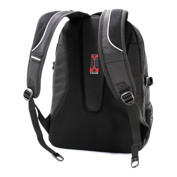 Swissgear 6688 Laptop Backpack - Black