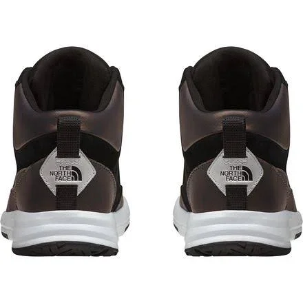 The North Face Back-To-Berkeley Redux Remtlz Lux Boot - Women's TNF Black/TNF White, 8.5