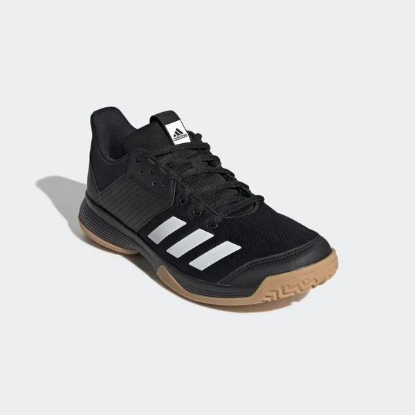 Adidas Ligra 6 Black Women's Volleyball Shoes Size 9.5