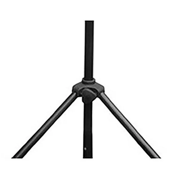 Chauvet DJ CH06 Lightweight Lighting Stand w/T-Bar CH-06