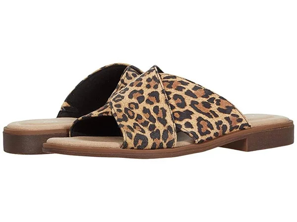 Clarks Women's Declan Ivy Sandal