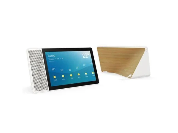 Lenovo Smart Display 10x22 with Google Assistant