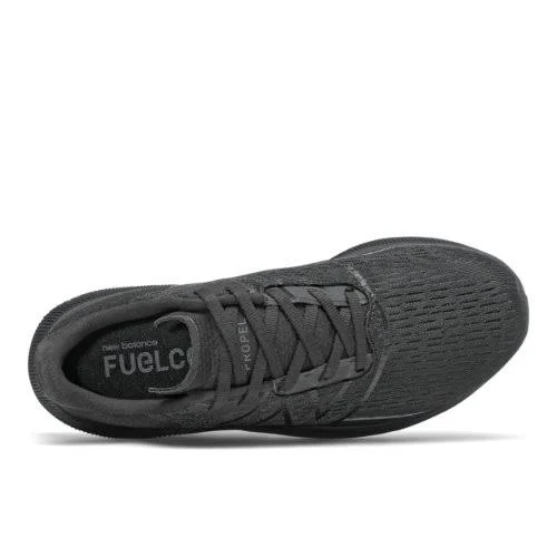 New Balance Women's FuelCell Propel V2 - Black (Size 5.5)