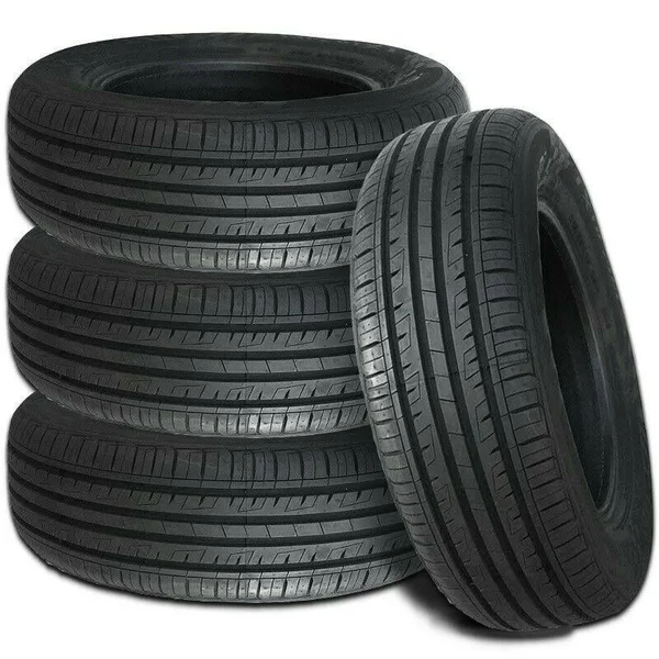 Lexani LXTR-203 : 225/55ZR16 99W XL