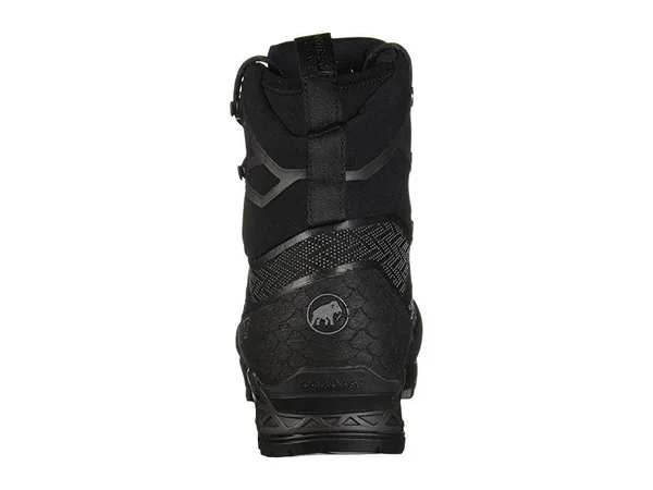 Mammut Men's Taiss Light Mid GTX Boot - 11 - Black - Black