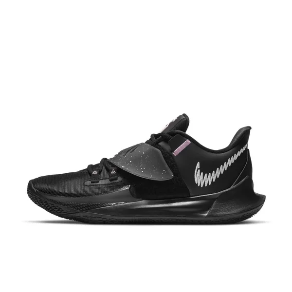 Nike Kyrie Low 3 Basketball Shoes in Black - Size: 18, CJ1286-002