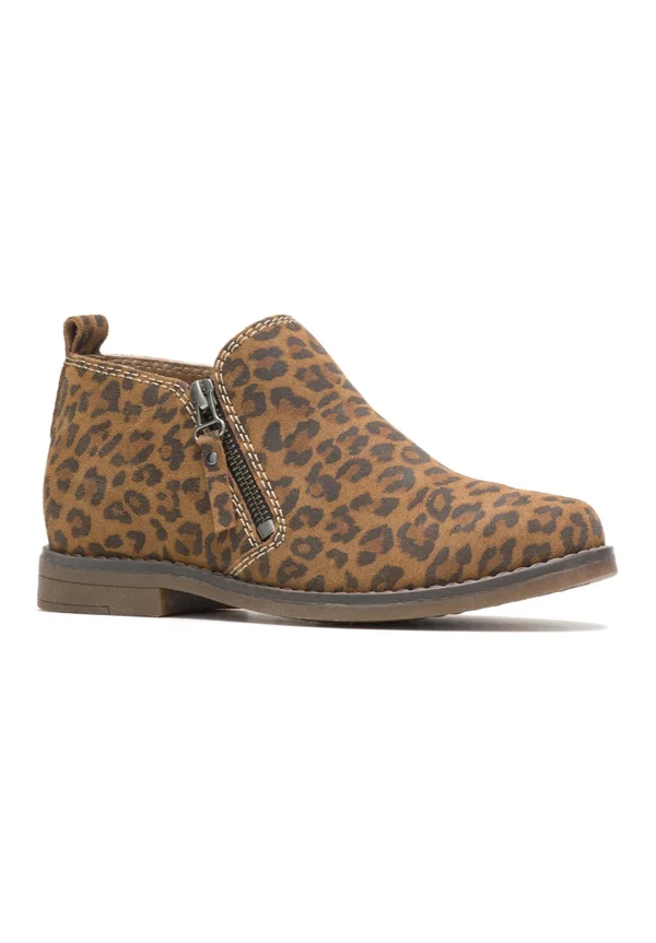 Hush Puppies Mazin Cayto 9.5 Women's Leopard