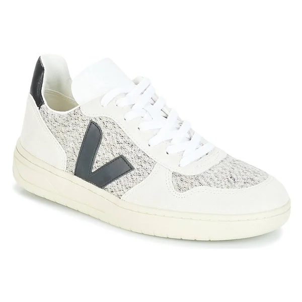 Veja Women's V-10 Sneakers