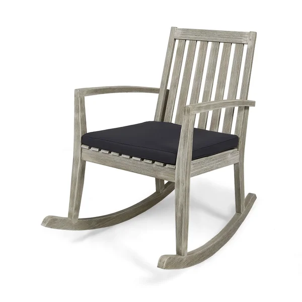 Christopher Knight Home Ediz Indoor Rocking Chair