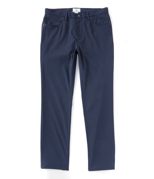Southern Tide Intercoastal Performance Pant - True Navy