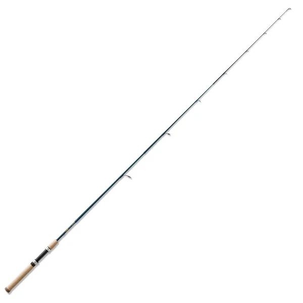 St. Croix Triumph Travel TSR56ULF4 Spinning Rod
