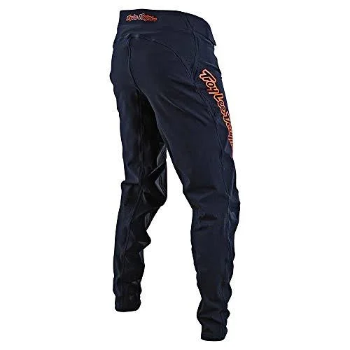 Troy Lee Designs Sprint Ultra Pant - Men's Navy, 38