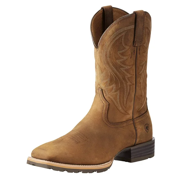 Ariat Hybrid Rancher 10 Men's Brown