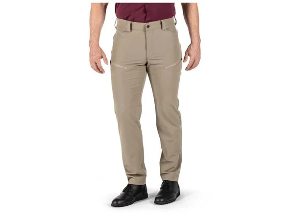 5.11 Tactical Delta Pant - Stone - 74526-070-31-34