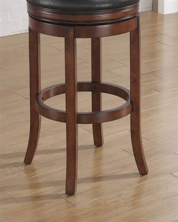American Woodcrafters Stella Tall Bar Stool