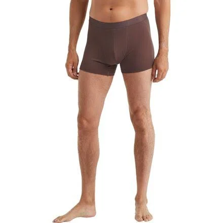 Icebreaker Anatomica Cool-Lite Boxer - Men's Mink, XXL