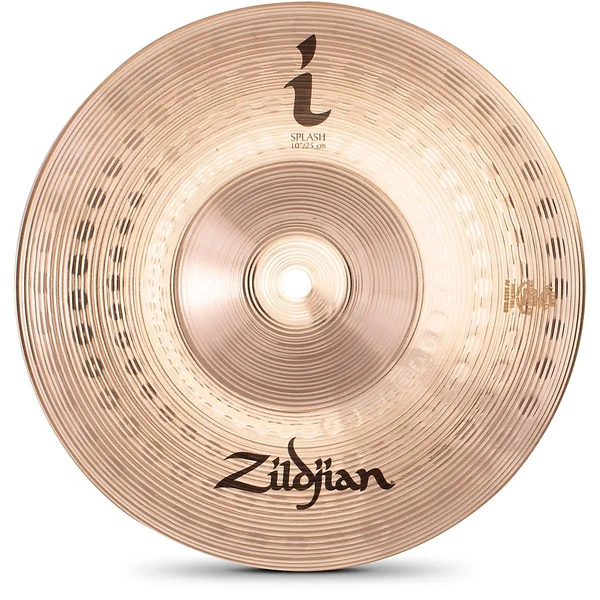 Zildjian ILH10S 10 inch I Series Splash Cymbal