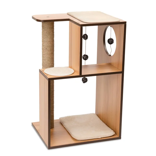 Vesper V-Box Large Walnut - 50 x 40cm