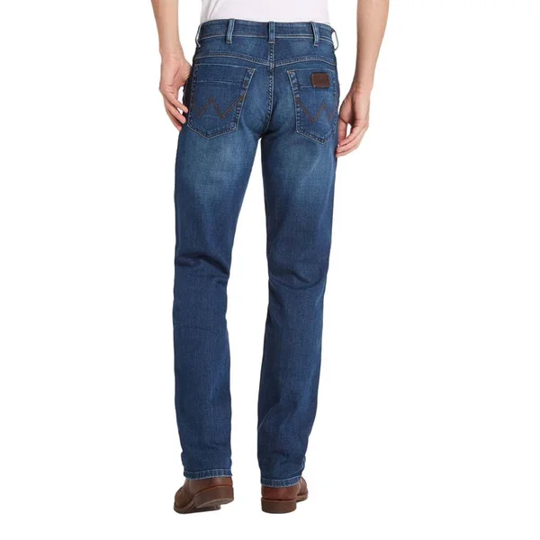 Wrangler Texas Stretch Jeans 32 - 34