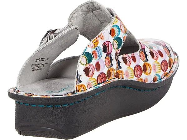 Alegria Women's Classic Clog
