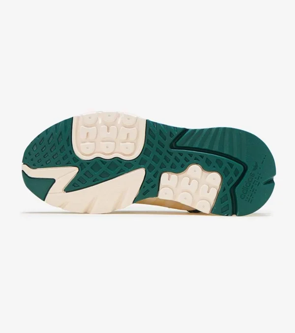 Adidas Women Ivy Park Nite Jogger White 6