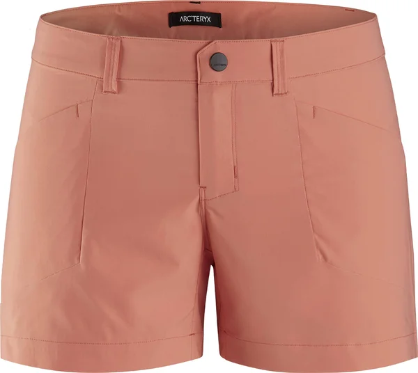 Arc&teryx Kyla Short 4in - Women's Solus 6 415899