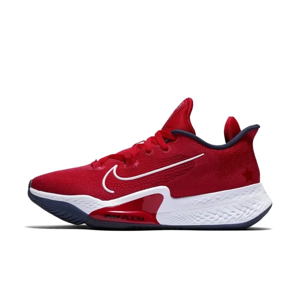 Nike Air Zoom Bb NXT Basketball Shoes, Men's, Red