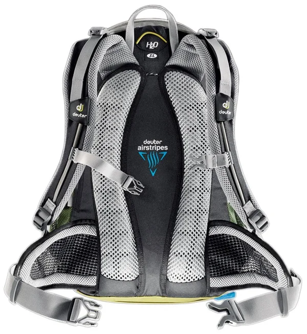 Deuter Trans Alpine 30 - Navy-Ocean