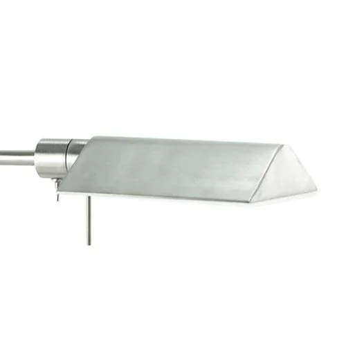 Sonneman 7004.30 - Tenda Pharmacy Table Lamp, Rose Bronze