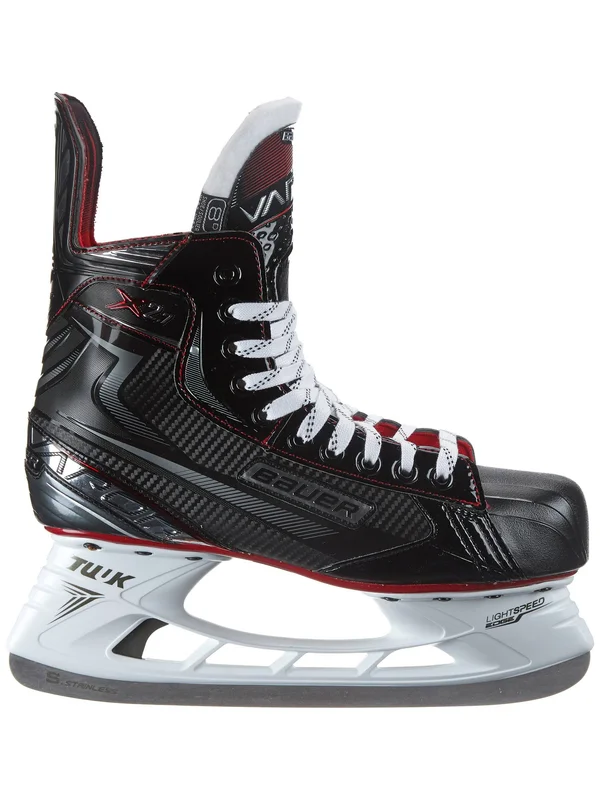 Bauer Vapor X2.7 Senior Ice Hockey Skates, 7.0