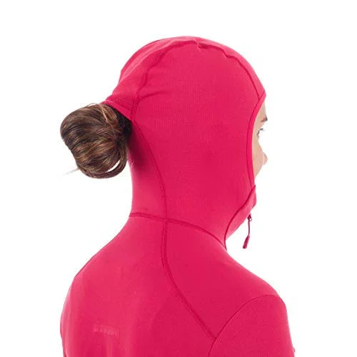 Mammut Aconcagua Light ml Jacket - Women's Ocean, L