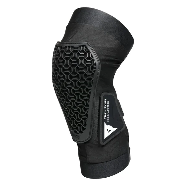 Dainese Trail Skins Pro Knee Guard Black, L
