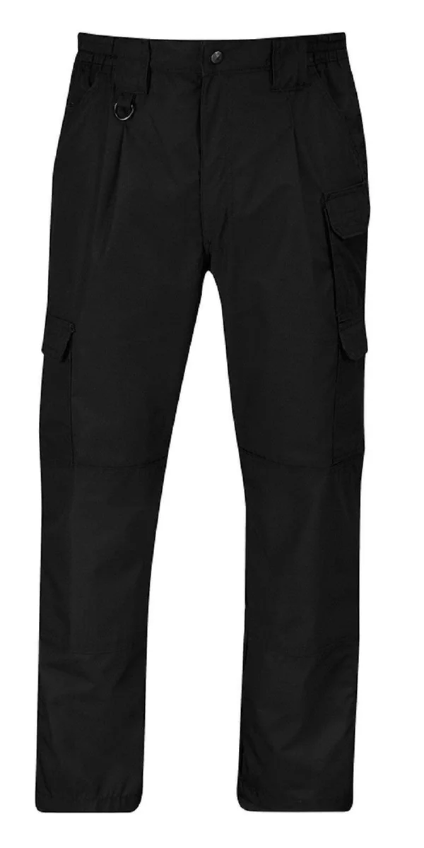 Propper Mens Lightweight Tactical Pant Black 56