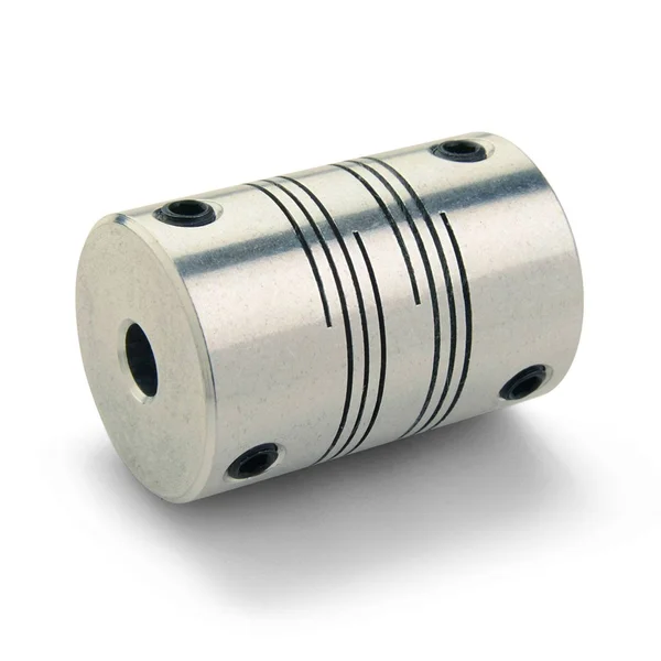 Ruland Manufacturing FSR16-5/16x22-7MM-A Motion Control Coupling, 6