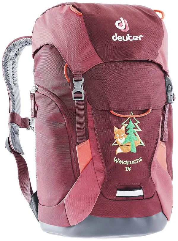 Deuter Waldfuchs 14 - Kids Backpack