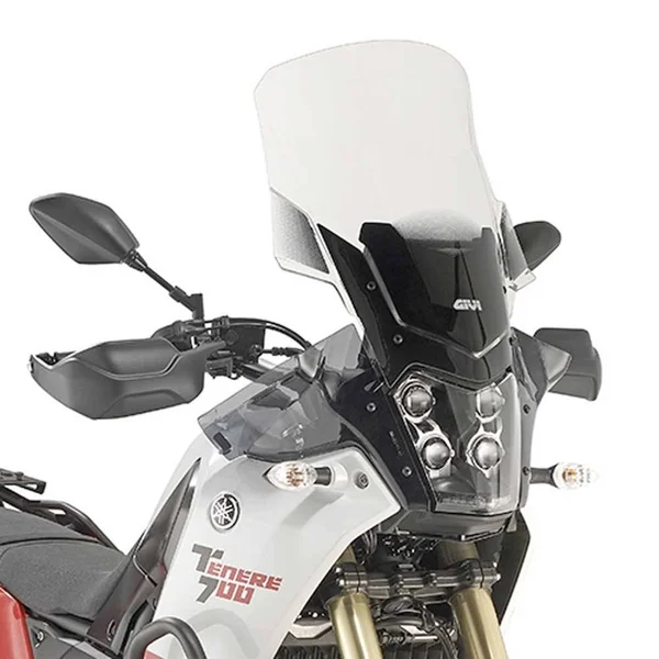 Givi D2145ST Screen Clear TENERE 700