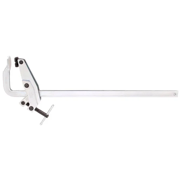Bessey-cl24 Shop Floor CLAMP - 24 inch Capacity 4 inch Throat Depth