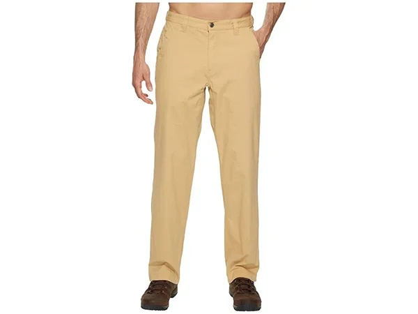 Mountain Khakis - Men's All Mountain Pant Relaxed Fit