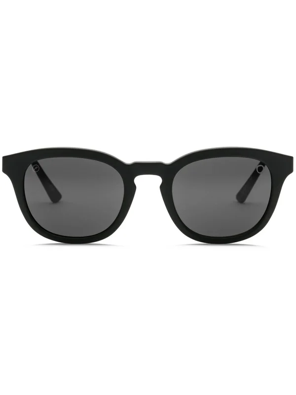 Electric La Txoko Polarized (Matte Black/M1 Grey) Sunglasses