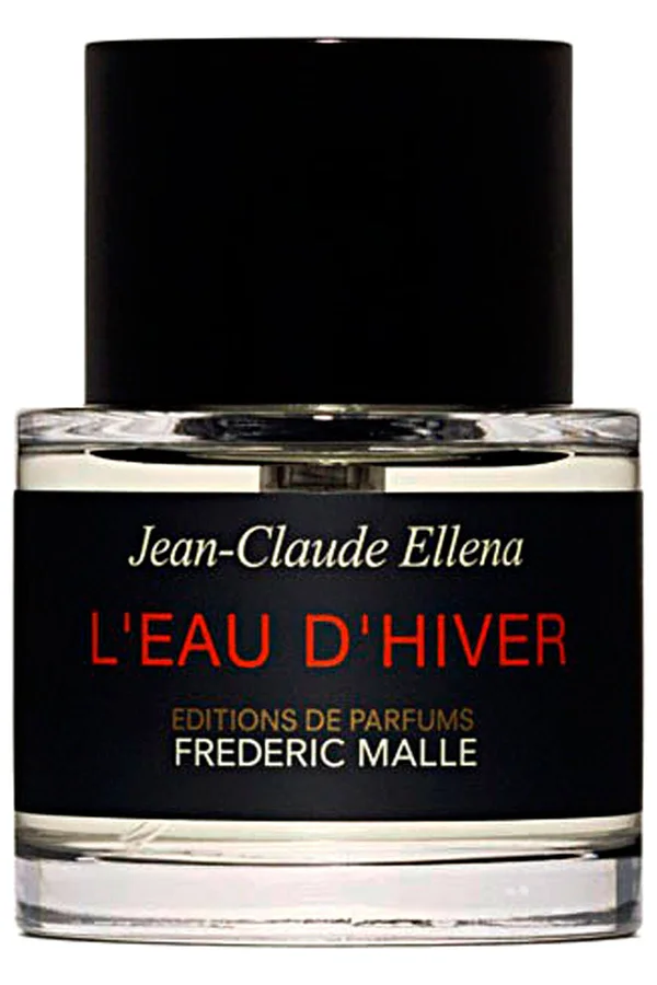 Frederic Malle L&eau D&Hiver Eau De Toilette Spray 50ml/1.7oz