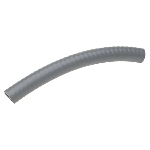 Carlon 15010-100 Carflex Liquidtight Flexible Conduit; 1-1/2 inch, 100 ft Length, PVC