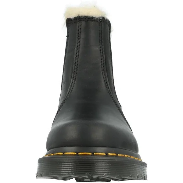 Dr Martens 2976 Leonore Women's Boots - Black