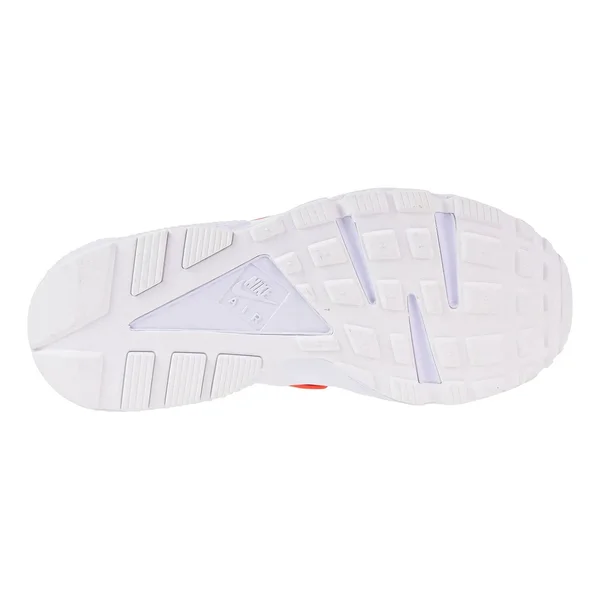 Nike Air Huarache, Men's, Size: 7.5, Red