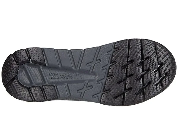 Hoka One One Men's Cavu 3 Slip Black 11