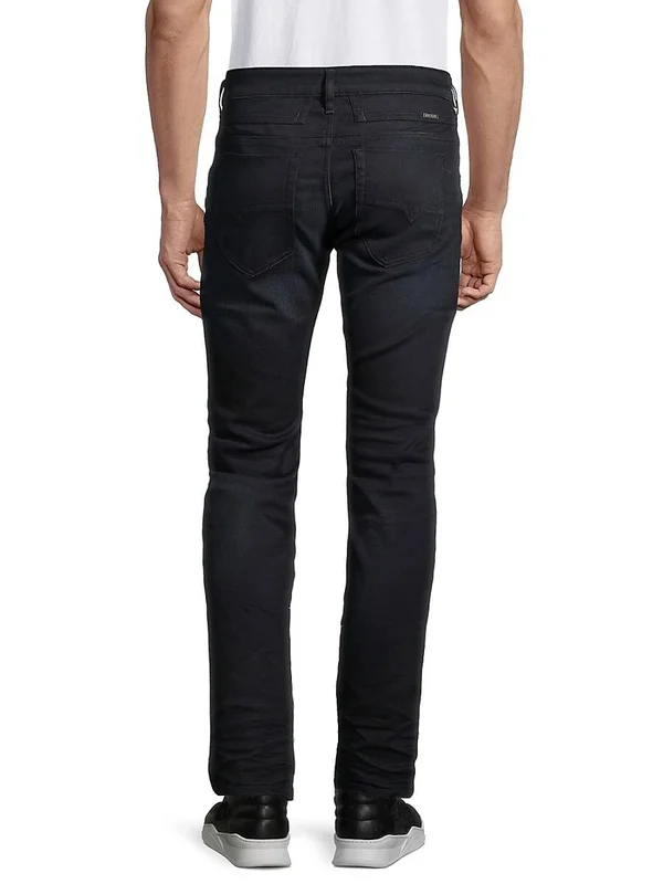 Diesel D-Bazer Jeans 084AY - Blue - 28