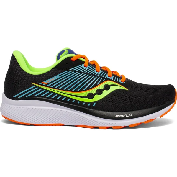 Men's Saucony Guide 14 - Future/Black - Size 12